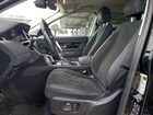 2021 Land Rover Discovery Sport S Black vin: SALCJ2FX8MH888135