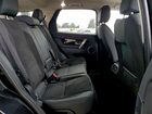 2021 Land Rover Discovery Sport S Black vin: SALCJ2FX8MH888135