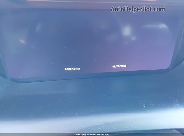 SALCJ2FX9LH852520 2020 LAND ROVER DISCOVERY SPORT Gray Вид задніх сидінь
