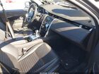 2021 Land Rover Discovery Sport S Серый vin: SALCJ2FX9MH903483
