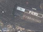 2021 Land Rover Discovery Sport S Серый vin: SALCJ2FX9MH903483