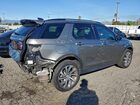 2023 Land Rover Discovery Sport S Gray vin: SALCJ2FX9PH321694