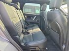 2020 Land Rover Discovery Sport Gray vin: SALCK2FX1LH880289 2020 Land Rover Discovery Sport Gray vin: SALCK2FX1LH880289