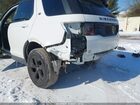 2020 Land Rover Discovery Sport Standard Белый vin: SALCK2FX8LH836497