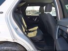 2020 Land Rover Discovery Sport Standard Белый vin: SALCK2FX8LH836497