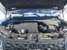2020 Land Rover Discovery Sport Standard Белый vin: SALCK2FX8LH836497