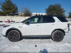 2020 Land Rover Discovery Sport Standard Белый vin: SALCK2FX8LH836497