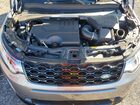 2025 Land Rover Discovery Sport Dynamic Se Gray vin: SALCL2FX4SH366142