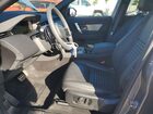 2025 Land Rover Discovery Sport Dynamic Se Gray vin: SALCL2FX4SH366142