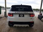 2025 Land Rover Discovery Sport Dynamic Se White vin: SALCL2FX6SH362819