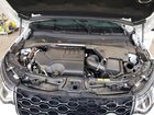 2025 Land Rover Discovery Sport Dynamic Se White vin: SALCL2FX6SH362819