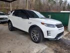 2025 Land Rover Discovery Sport Dynamic Se White vin: SALCL2FX6SH362819