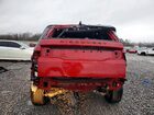 2021 Land Rover Discovery Sport Se R-dynamic Red vin: SALCL2FX7MH887892