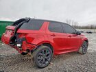 2021 Land Rover Discovery Sport Se R-dynamic Red vin: SALCL2FX7MH887892