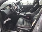 2021 Land Rover Discovery Sport Se R-dynamic Silver vin: SALCL2FX8MH888954