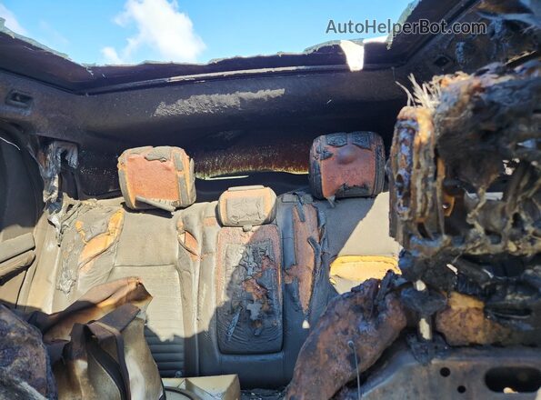 SALCL2FX8PH336634 2023 LAND ROVER DISCOVERY Белый Вид задних сидений