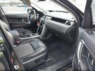 2016 Land Rover Discovery Sport Se Black vin: SALCP2BG3GH590519
