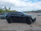 2016 Land Rover Discovery Sport Se Black vin: SALCP2BG3GH590519