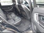 2016 Land Rover Discovery Sport Se Black vin: SALCP2BG3GH590519