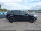 2016 Land Rover Discovery Sport Se Black vin: SALCP2BG3GH590519