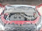 2016 Land Rover Discovery Sport Se Красный vin: SALCP2BG4GH575821