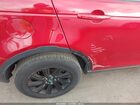 2016 Land Rover Discovery Sport Se Красный vin: SALCP2BG4GH575821