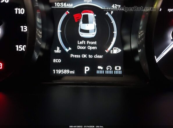 SALCP2BG5HH657428 2017 LAND ROVER DISCOVERY SPORT Black Вид задніх сидінь