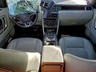 2017 Land Rover Discovery Sport Se Gray vin: SALCP2BG6HH710704