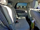 2017 Land Rover Discovery Sport Se Gray vin: SALCP2BG6HH710704