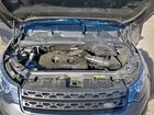 2017 Land Rover Discovery Sport Se Gray vin: SALCP2BG6HH710704