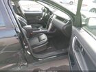 2016 Land Rover Discovery Sport Se Black vin: SALCP2BG9GH625323