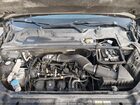 2016 Land Rover Discovery Sport Se Black vin: SALCP2BG9GH625323