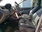 2016 Land Rover Discovery Sport Se Черный vin: SALCP2BGXGH629915
