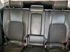 2016 Land Rover Discovery Sport Se Черный vin: SALCP2BGXGH629915