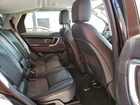 2016 Land Rover Discovery Sport Se Черный vin: SALCP2BGXGH629915