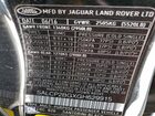 2016 Land Rover Discovery Sport Se Черный vin: SALCP2BGXGH629915
