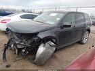 2023 Land Rover Discovery Sport Se Черный vin: SALCP2FX0PH322652
