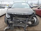 2023 Land Rover Discovery Sport Se Черный vin: SALCP2FX0PH322652