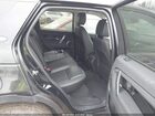 2023 Land Rover Discovery Sport Se Черный vin: SALCP2FX0PH322652