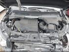 2023 Land Rover Discovery Sport Se Черный vin: SALCP2FX0PH322652