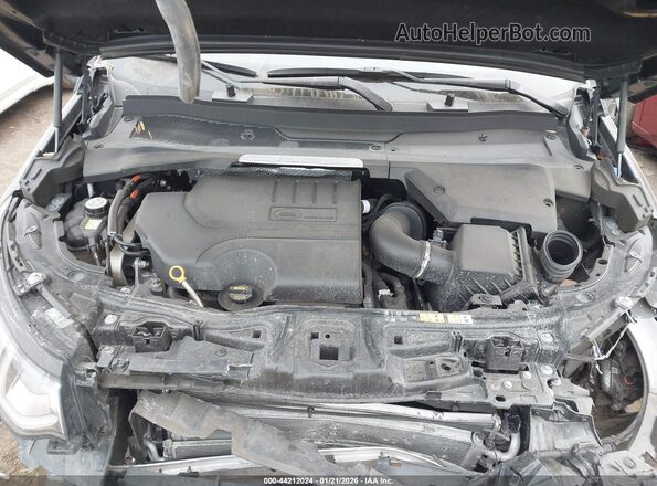 SALCP2FX0PH322652 2023 LAND ROVER DISCOVERY SPORT Черный Вид сзади