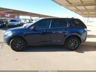 2019 Land Rover Discovery Sport Se Blue vin: SALCP2FX1KH790737