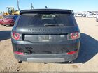 2019 Land Rover Discovery Sport Se Black vin: SALCP2FX1KH826099