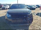 2019 Land Rover Discovery Sport Se Black vin: SALCP2FX1KH826099