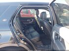 2019 Land Rover Discovery Sport Se Black vin: SALCP2FX1KH826099