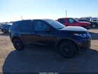 2019 Land Rover Discovery Sport Se Black vin: SALCP2FX1KH826099