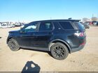 2019 Land Rover Discovery Sport Se Black vin: SALCP2FX1KH826099