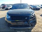 2019 Land Rover Discovery Sport Se Black vin: SALCP2FX1KH826099