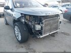 2020 Land Rover Discovery Sport Se Gray vin: SALCP2FX2LH849036