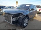 2020 Land Rover Discovery Sport Se Gray vin: SALCP2FX2LH849036